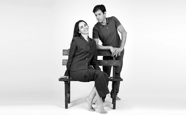 foto tango Alejandra y Javier