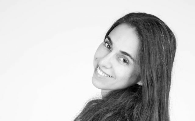 foto tango Alejandra y Javier